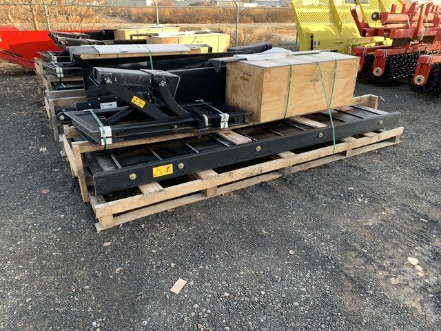 2023 New Holland 419P Attachments For Sale 2023 New Holland 419P Attachments For Sale