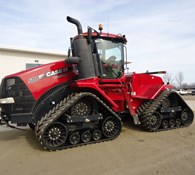 2016 Case IH 500 QUADTRAC Thumbnail 1