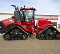 2016 Case IH 500 QUADTRAC Thumbnail 2