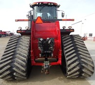 2016 Case IH 500 QUADTRAC Thumbnail 4