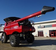 2022 Case IH 9250 Thumbnail 4