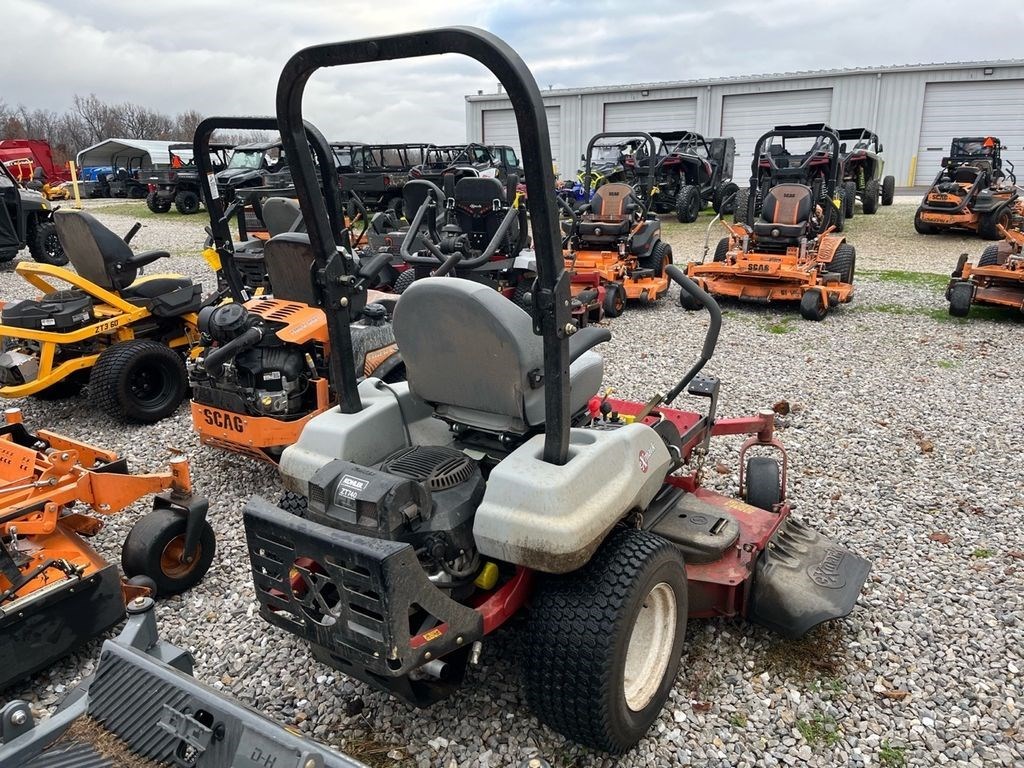 2016 Exmark Pioneer S 60 Zero Turn Mower VerkaufROGERSVILLE Missouri