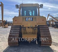 2014 Caterpillar D6T XW PAT Thumbnail 10