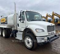 2024 Freightliner WT4000 A Thumbnail 2