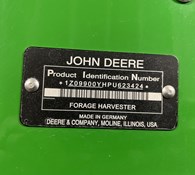 2023 John Deere 9900 Thumbnail 45
