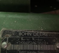 2017 John Deere 645FD Thumbnail 17