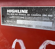 2017 Highline CFR650 Thumbnail 20