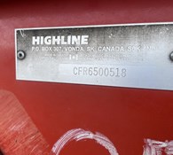 2017 Highline CFR650 Thumbnail 28
