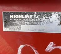 2017 Highline CFR650 Thumbnail 21