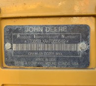 2020 John Deere 850L LGP Thumbnail 11