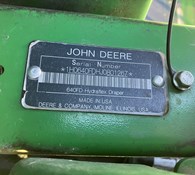 2018 John Deere 640FD Thumbnail 5