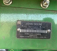 2023 John Deere S790 Thumbnail 10