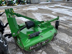 Rotary Cutter For Sale 2010 John Deere RC1048 Rotary Cutter For Sale 2010 John Deere RC1048