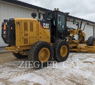 2014 Caterpillar 140M2AWD Thumbnail 3