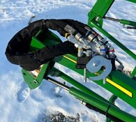 2023 John Deere 120R Thumbnail 2