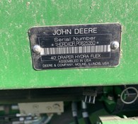2023 John Deere RD40F Thumbnail 12