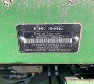 2023 John Deere RD40F Thumbnail 14