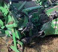 2023 John Deere C12F StalkMaster Thumbnail 3