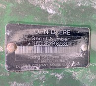 2023 John Deere C12F StalkMaster Thumbnail 3