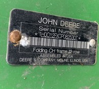 2023 John Deere C12F StalkMaster Thumbnail 4