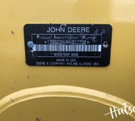 2017 John Deere 320E Thumbnail 14