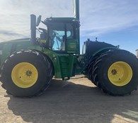 2023 John Deere 9R 540 Thumbnail 2