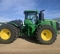 2023 John Deere 9R 540 Thumbnail 3