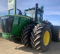 2023 John Deere 9R 540 Thumbnail 6