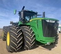 2023 John Deere 9R 540 Thumbnail 7