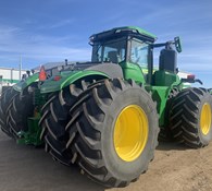 2023 John Deere 9R 540 Thumbnail 8