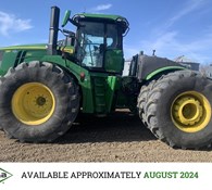 2023 John Deere 9R 590 Thumbnail 1