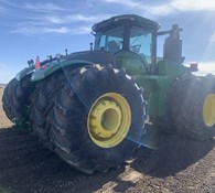 2023 John Deere 9R 590 Thumbnail 8