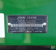 2023 John Deere RD45F Thumbnail 17