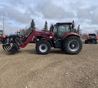 2016 Case IH Puma® 165 Thumbnail 5