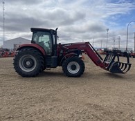 2016 Case IH Puma® 165 Thumbnail 6