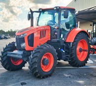 2023 Kubota M7 Series Gen 4 M7-154 Thumbnail 3