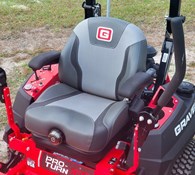 2023 Gravely Pro-Turn® 100 160 Kawasaki® FX730V Thumbnail 6