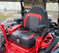 2023 Gravely Pro-Turn® Mach One Kawasaki® FX921V Thumbnail 6