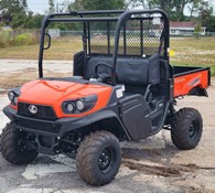 2023 Kubota Sidekick General purpose Thumbnail 1