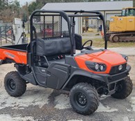 2023 Kubota Sidekick General purpose Thumbnail 2