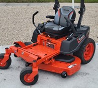 2023 Kubota Z200 Series Z252KW-54 Thumbnail 3