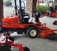 2023 Kubota F Series F2690-72 Thumbnail 3