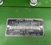 2014 John Deere S680 Thumbnail 10