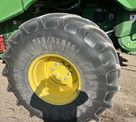 2016 John Deere S680 Thumbnail 5