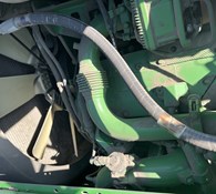 2016 John Deere S680 Thumbnail 26