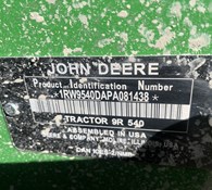2023 John Deere 9R 540 Thumbnail 49