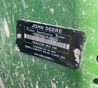 2022 John Deere 9RX 540 Thumbnail 2