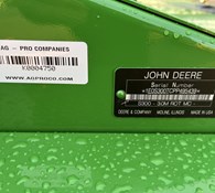 2023 John Deere S300 Thumbnail 6