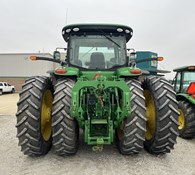 2014 John Deere 8320R Thumbnail 6