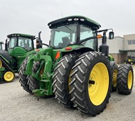 2014 John Deere 8320R Thumbnail 8